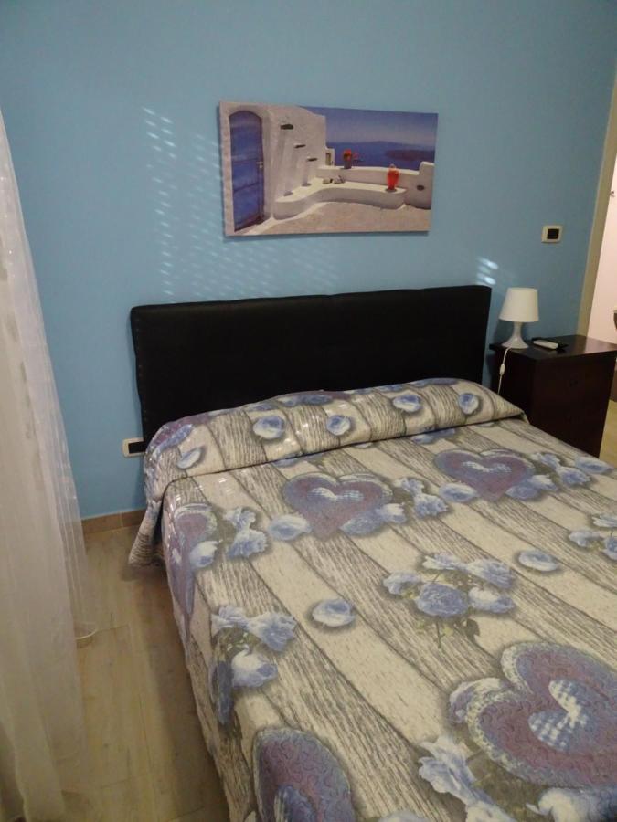 Affittacamere Lido Rivabella Галиполи Екстериор снимка