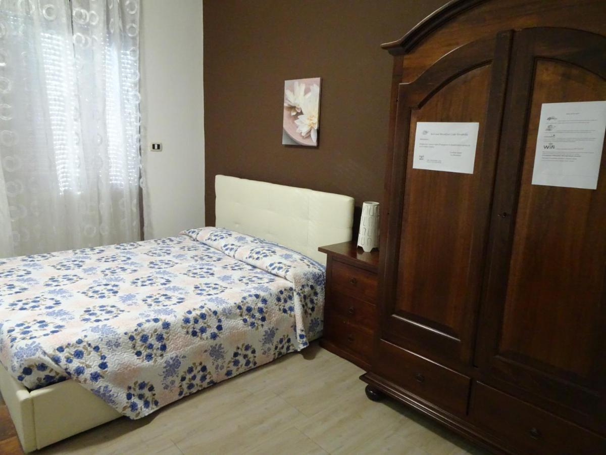 Affittacamere Lido Rivabella Галиполи Екстериор снимка